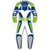 RTX Jaguar Leather Biker Suit - 8 Colour Options